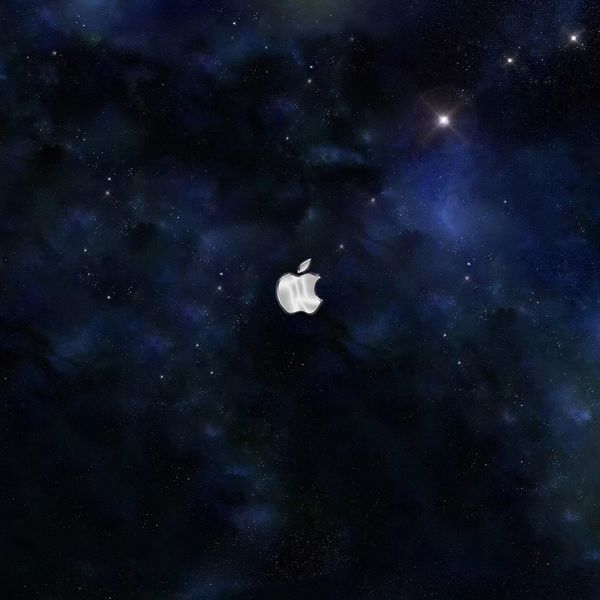 质感苹果图标ipad视网膜壁纸-pchome平板壁纸